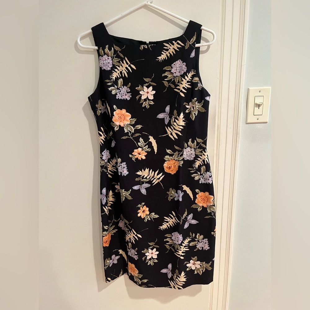 Jones New York dress
